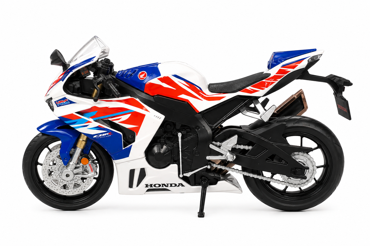 Honda CBR 1000 RR