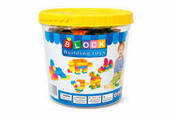Blocks-110 Pcs (Item Code:WP-006-110)