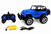 R/C Jeep - YF668-Y39A