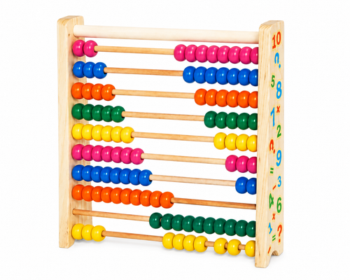 Abacus WD0049