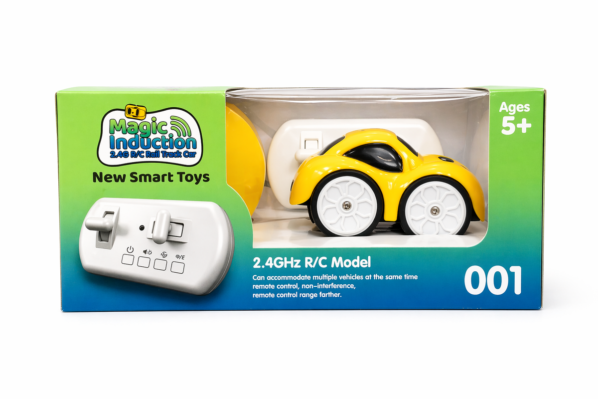 R/C Car (Item Code:CX-001)