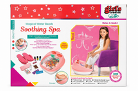 Soothing Spa (Item Code:MBK-390)