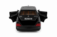 Mercedes-Benz E500 AMG-Scale 1:28