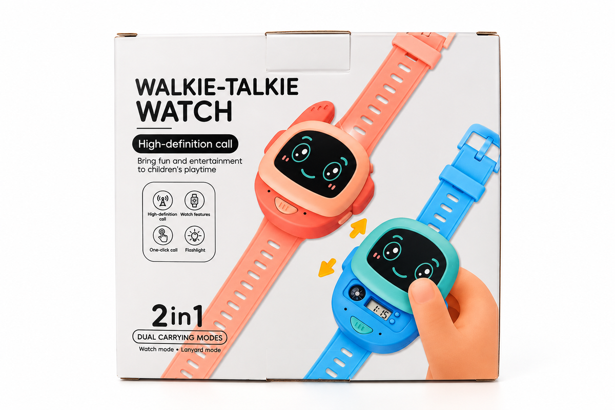 Walkie Talkie Watch BL-332