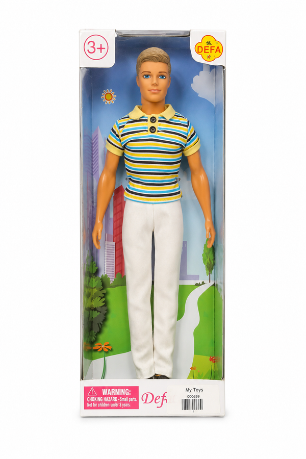 Defa Kevin (Item Code:8335)