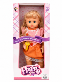 Doll Set (Item Code:FD-3249)