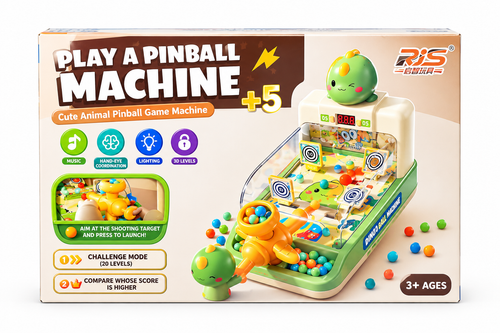 Pinball Machine