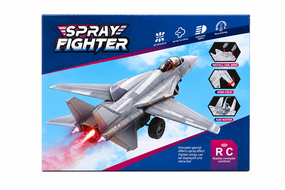 R/C Plane-Floor (Item Code:5003E)