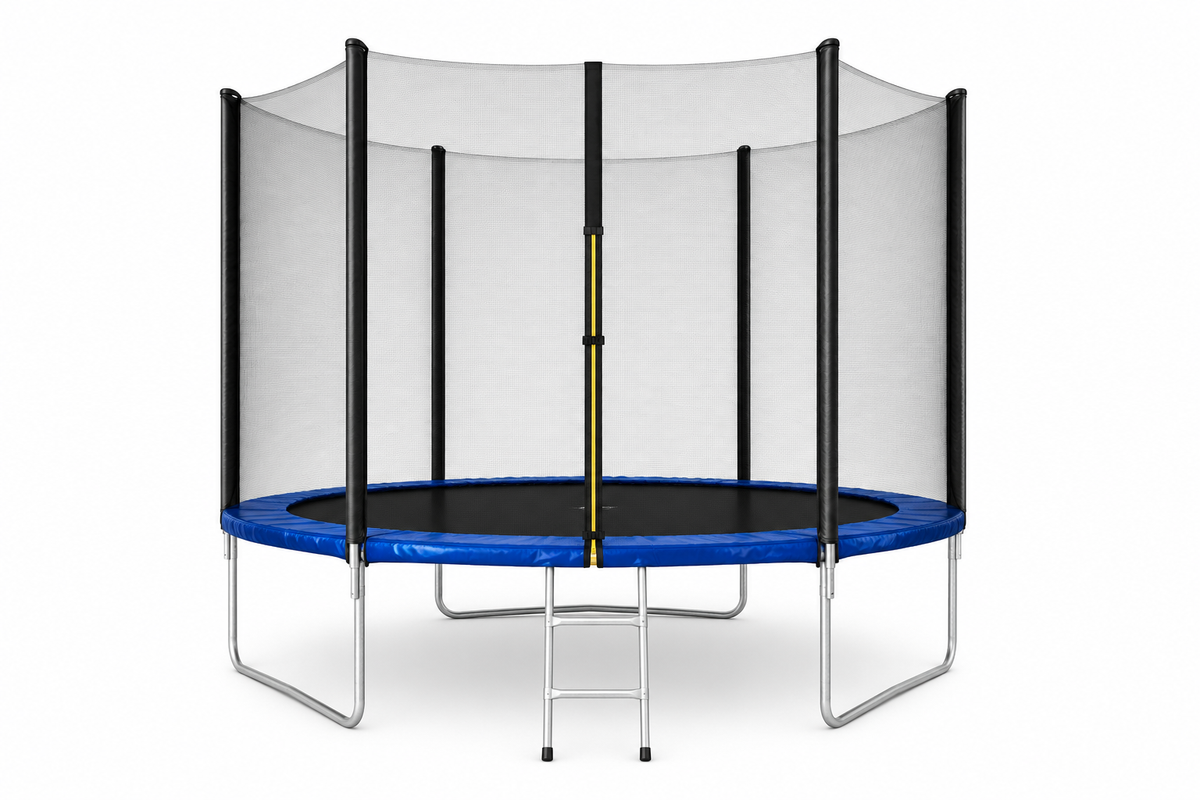 Trampoline-6Ft with Ladder