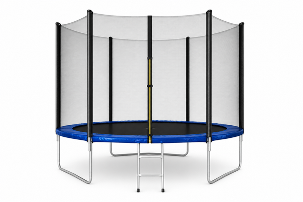 Trampoline-6Ft with Ladder