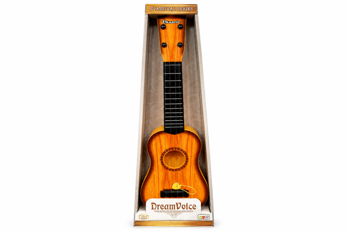Guitar (Item Code:S-B4)