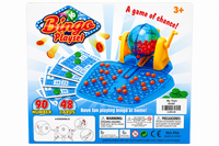 Bingo Playset (Item Code:956)