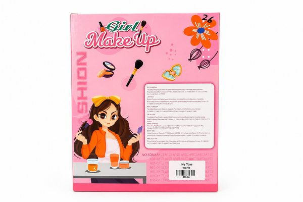 Make up (Item Code:636)