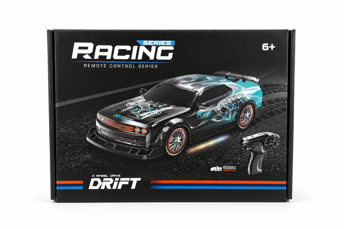 R/C Car (Item Code:GS-025-3)