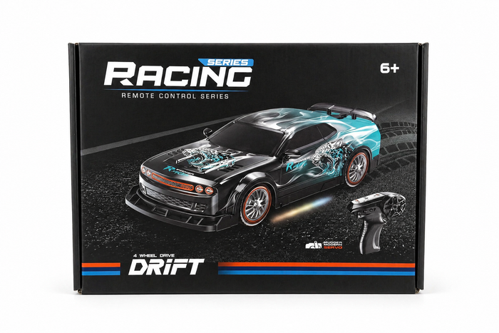 R/C Car - GS-025-3