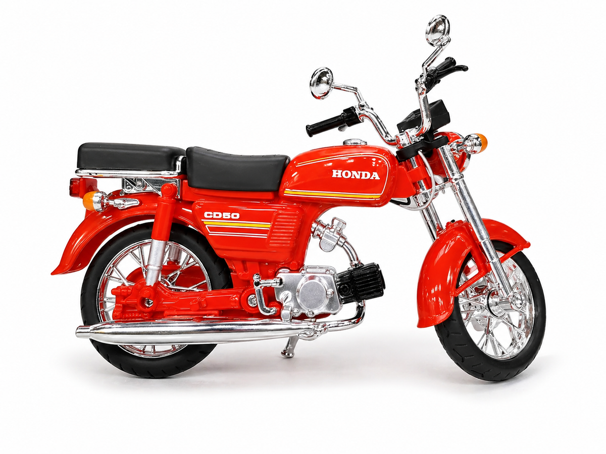 Honda CD70