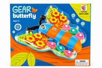 Gear Butterfly (Item Code:YJ-3041)