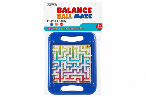 Balance Ball Maze (Item Code:30424)