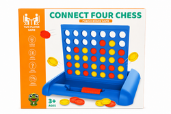 Connect Four Chess (Item Code:595-28)