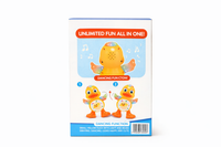 Dancing Duck (Item Code:YJ-3004)