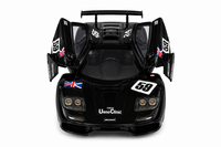 McLaren F1 GTR-Scale 1:32