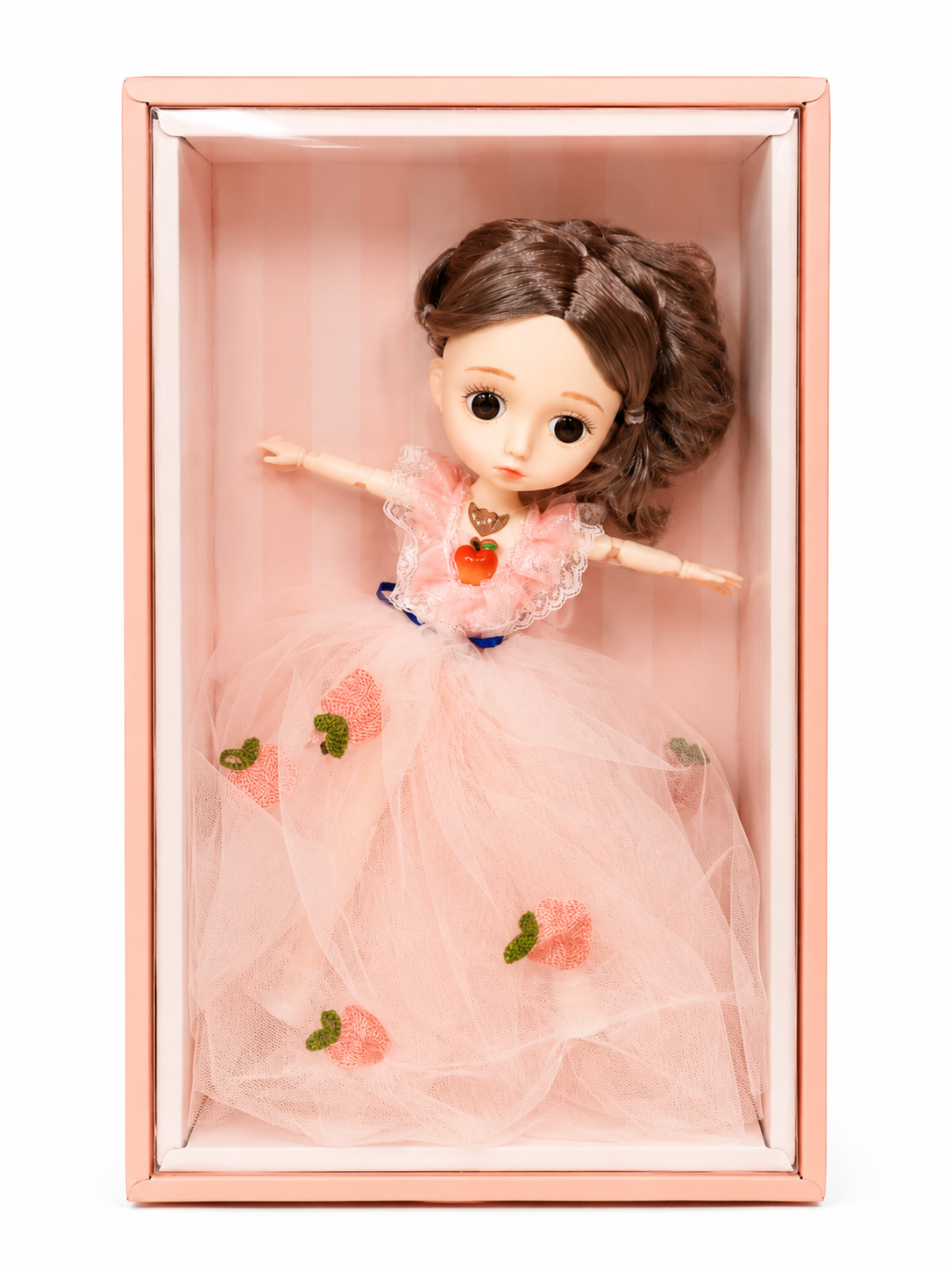 Princess Doll (Local Made)