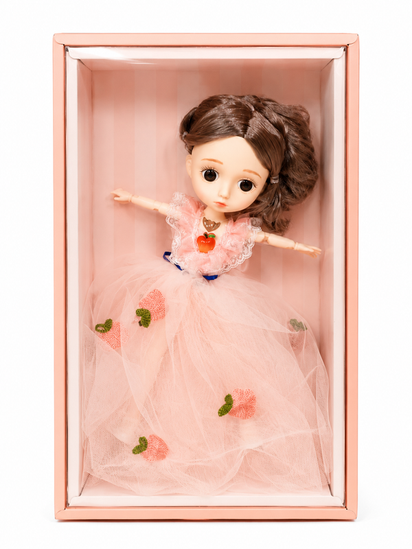 Princess Doll (Local Made)