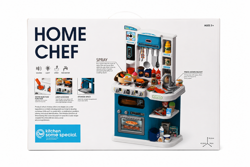 Kitchen Set - 922-176
