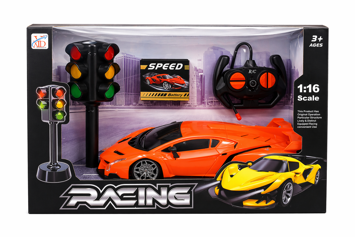 R/C Car (Item Code:898A-21AC)