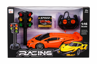R/C Car (Item Code:898A-21AC)