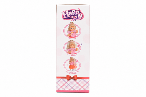 Doll Set (Item Code:FD-3249)