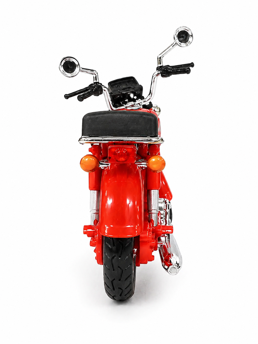 Honda CD70