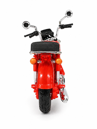 Honda CD70