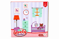 Baby Doll Set (Item Code:8033E-8)