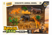 Animal Park (Item Code:JX147)