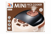 Mini Rice Cooker (Item Code:6792A)