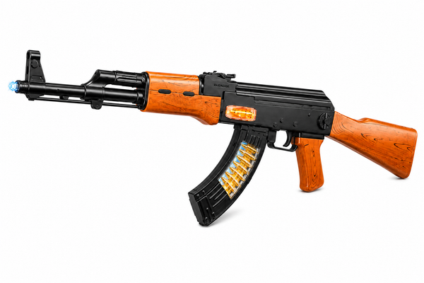Gun AK-47 - 800B-1