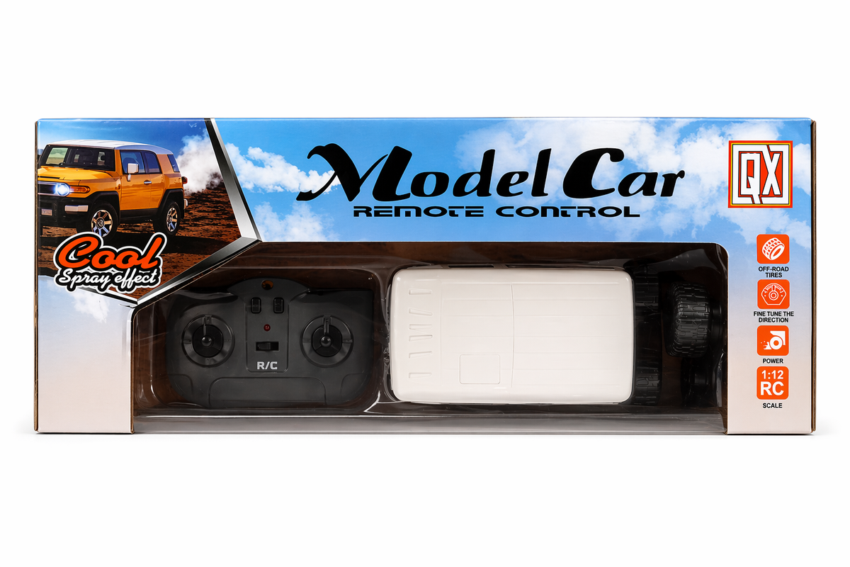 R/C Car (Item Code:QX3688-46)