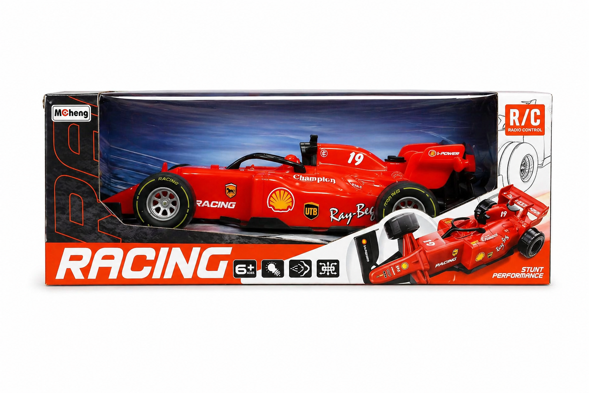 R/C Car (Item Code:TJ2077A)