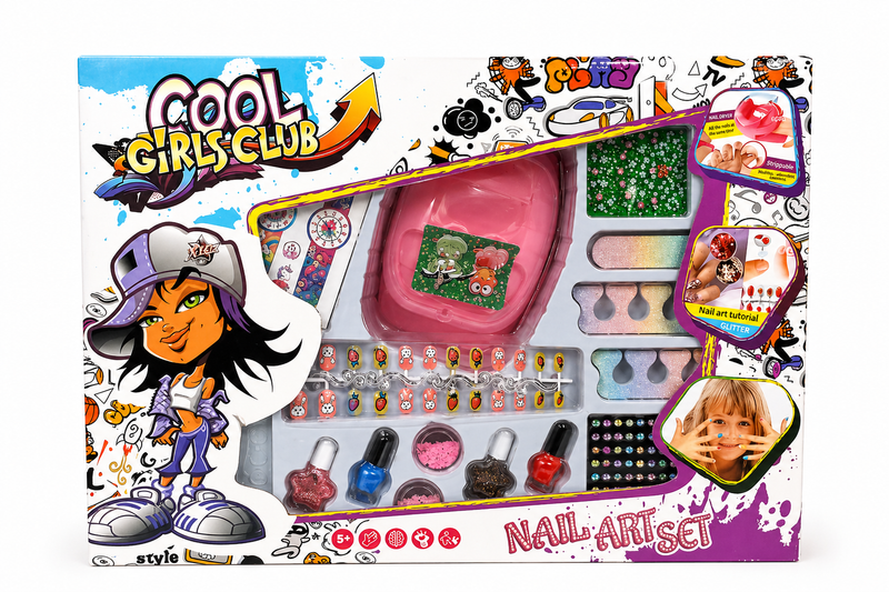 Beauty Set