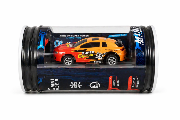R/C Car - 666
