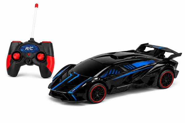 R/C Car - YF668-P7