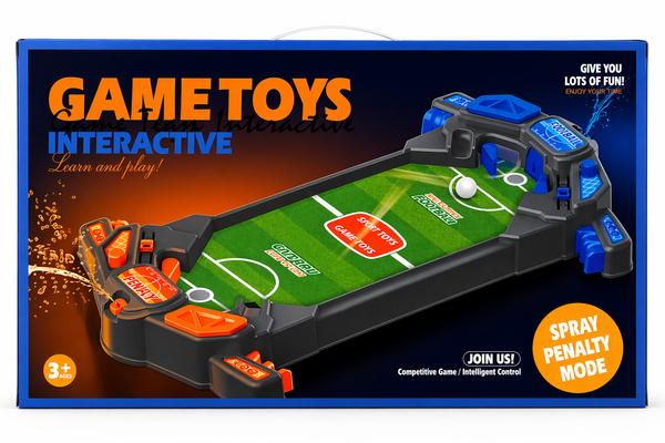 Soccer Game-Tabletop (Item Code:FJ6013)