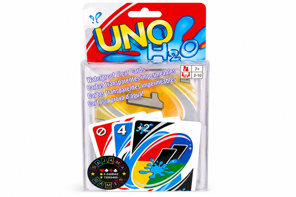 Uno H20-Waterproof