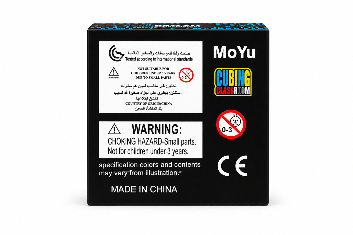 Rubik's Cube 5x5 (Item Code:MF8890)