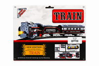 Train Track Set 19026B
