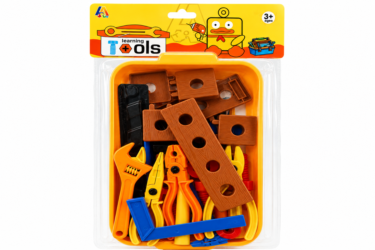 Tool Set - 8090