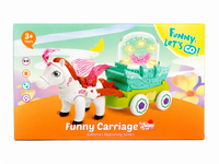 Funny Carriage - HD9023