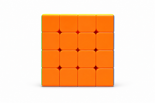 Rubik's Cube 4x4 (Item Code:MF8826)
