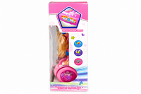 Balance Doll (Item Code:9409)